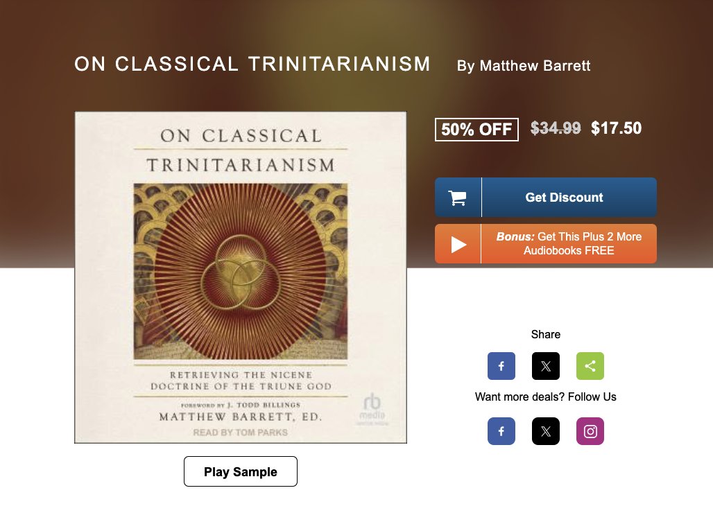 Matthew Barrett tweet media