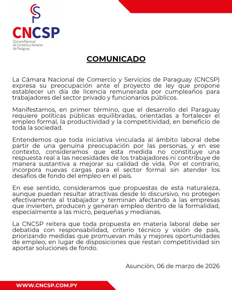 CNCSP tweet media