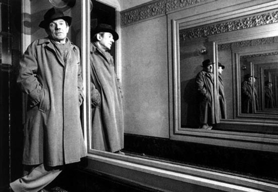 aracalacana's tweet photo. Como todo lo que escribe Byung-Chul Han está contenido en el breve pero soberbio "Post scriptum para las sociedades de control" de Deleuze, mi sugerencia es dedicar el tiempo a leer y releer a Deleuze y a otros "clásicos" que ayudan a comprender los cambios sociotecnológicos. https://t.co/PRaatuA852