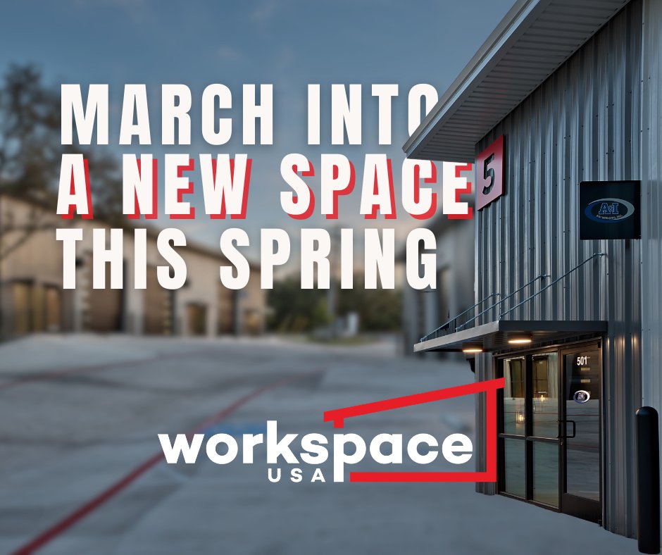 Workspace USA tweet media