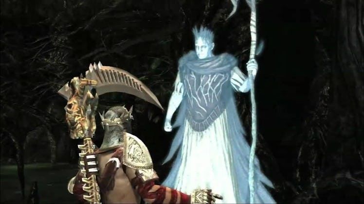BrightnessDrag1's tweet photo. @MBTYuGiOh But honestly, I love the adaptations from the divine comedy, and I believe Japan does too, you could even say that mbt and farfa are dante (the ragebaiter) and Vergil (the ragebaited) https://t.co/N0Dh979aDz