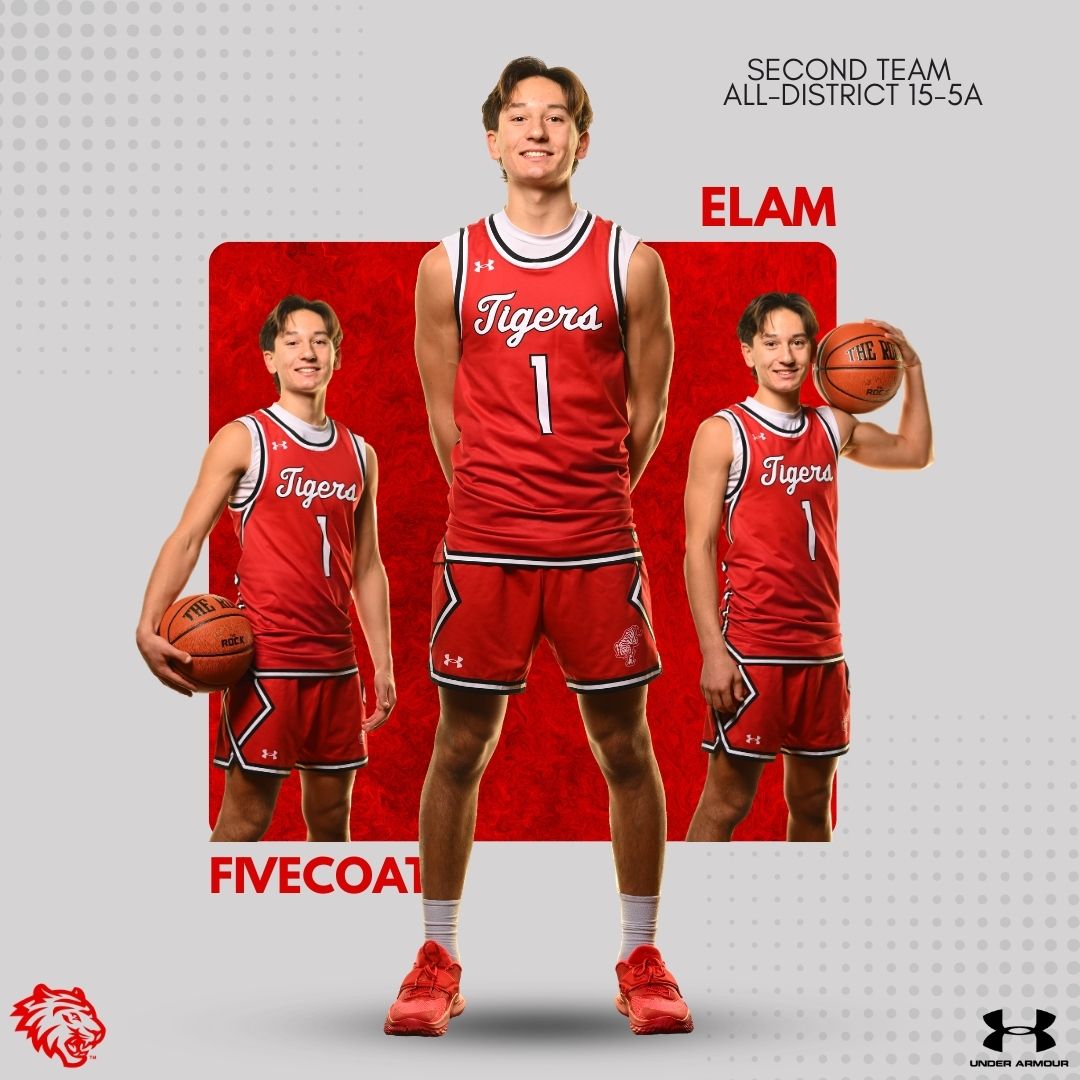 Terrell Boys Basketball tweet media