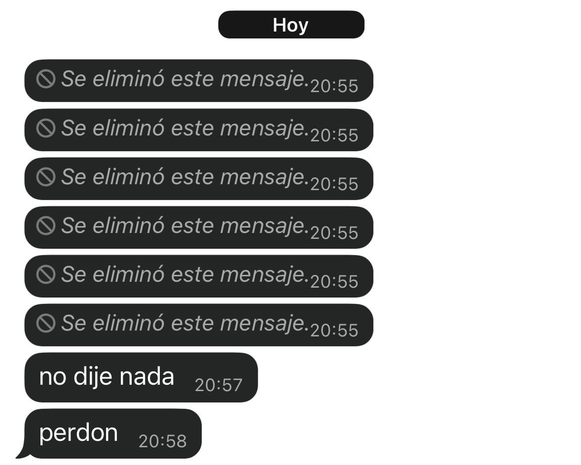 yo cuando me animo