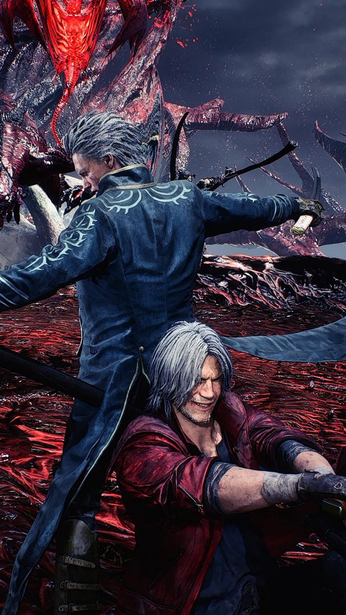 BrightnessDrag1's tweet photo. @MBTYuGiOh But honestly, I love the adaptations from the divine comedy, and I believe Japan does too, you could even say that mbt and farfa are dante (the ragebaiter) and Vergil (the ragebaited) https://t.co/N0Dh979aDz