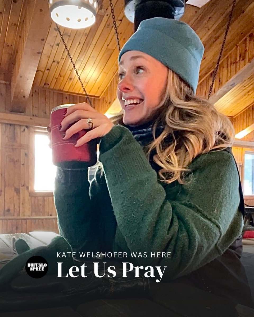 Buffalo Spree tweet media