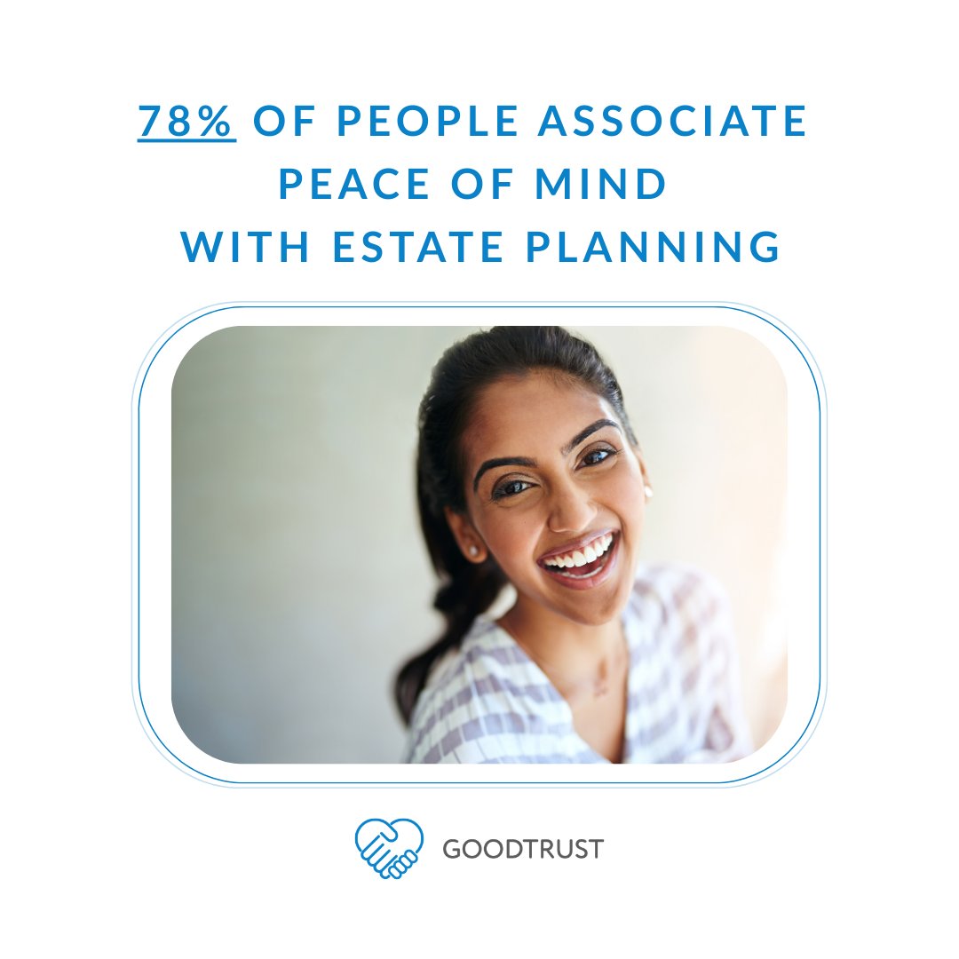 GoodTrust tweet media