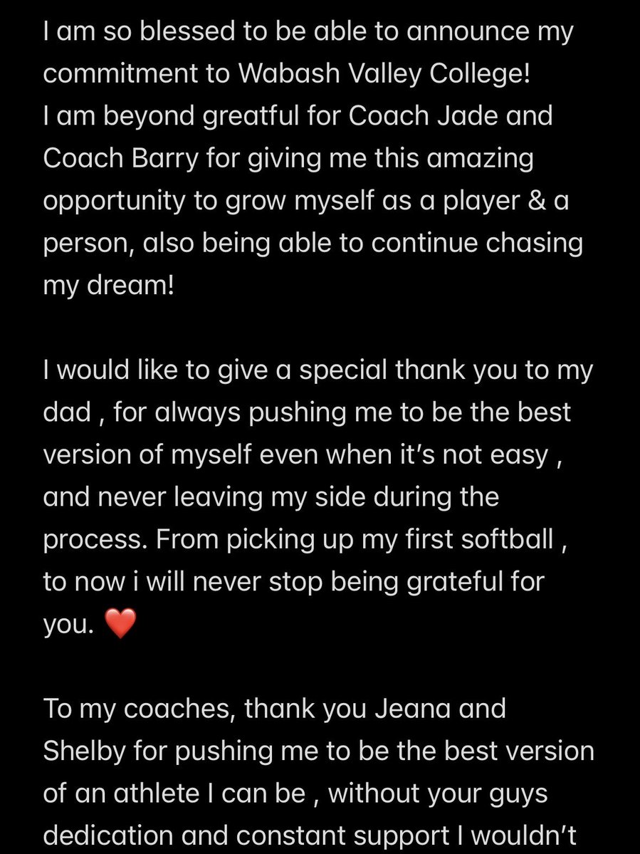 Hayli Clampitt tweet media