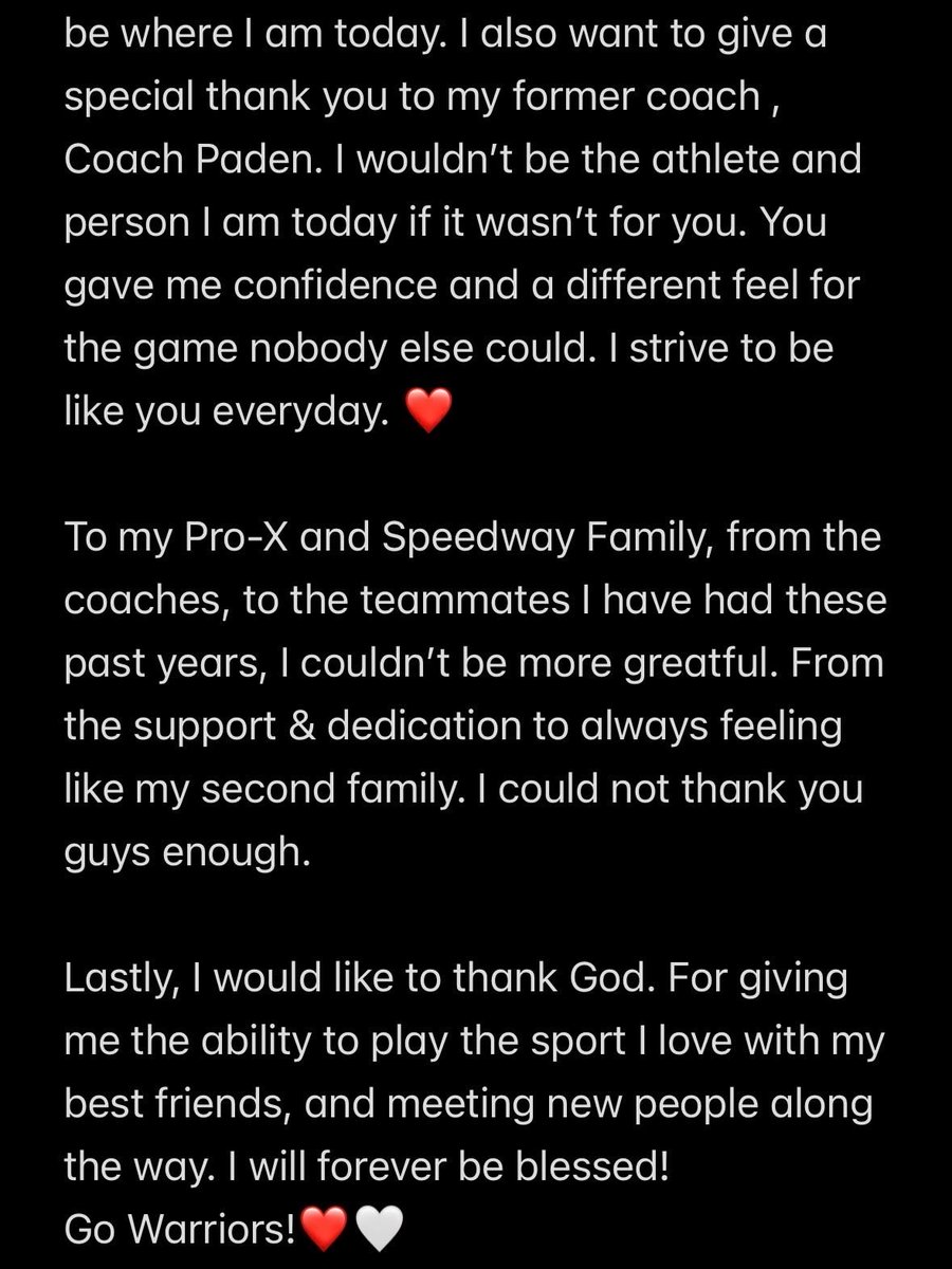 Hayli Clampitt tweet media