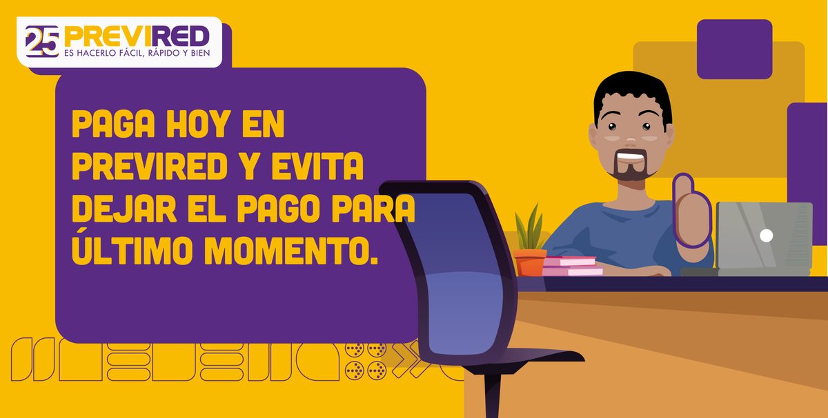 PREVIRED tweet media