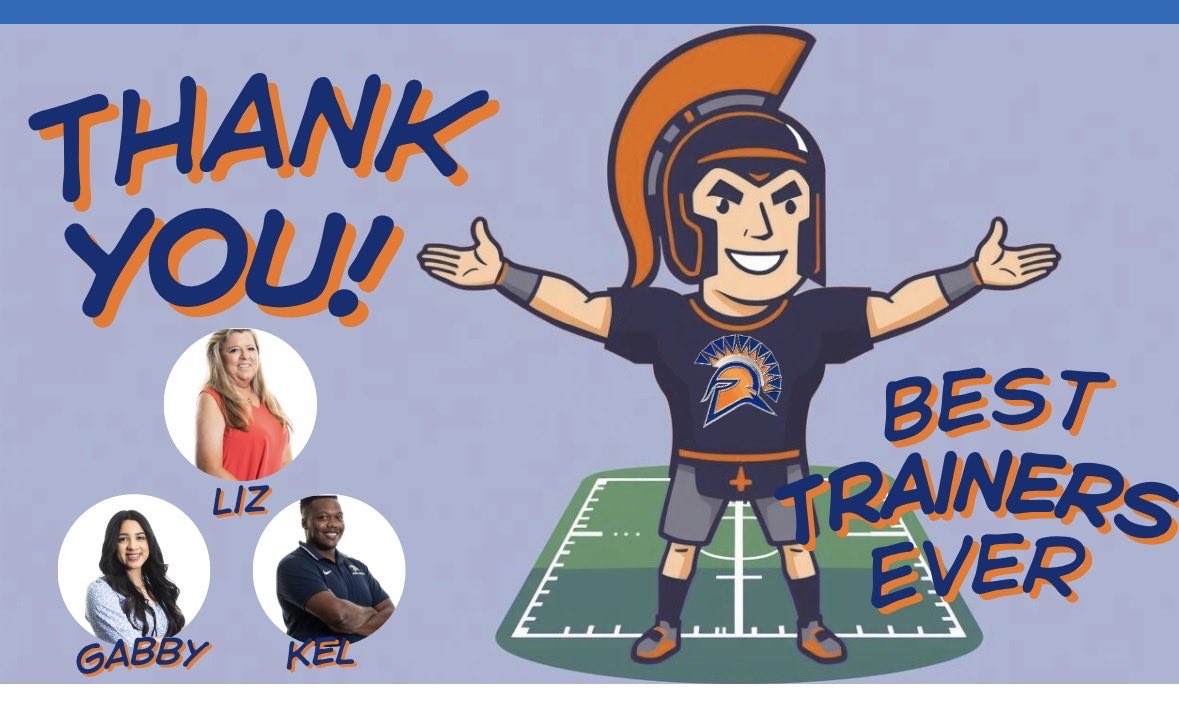 Seven Lakes HS Athletics tweet media