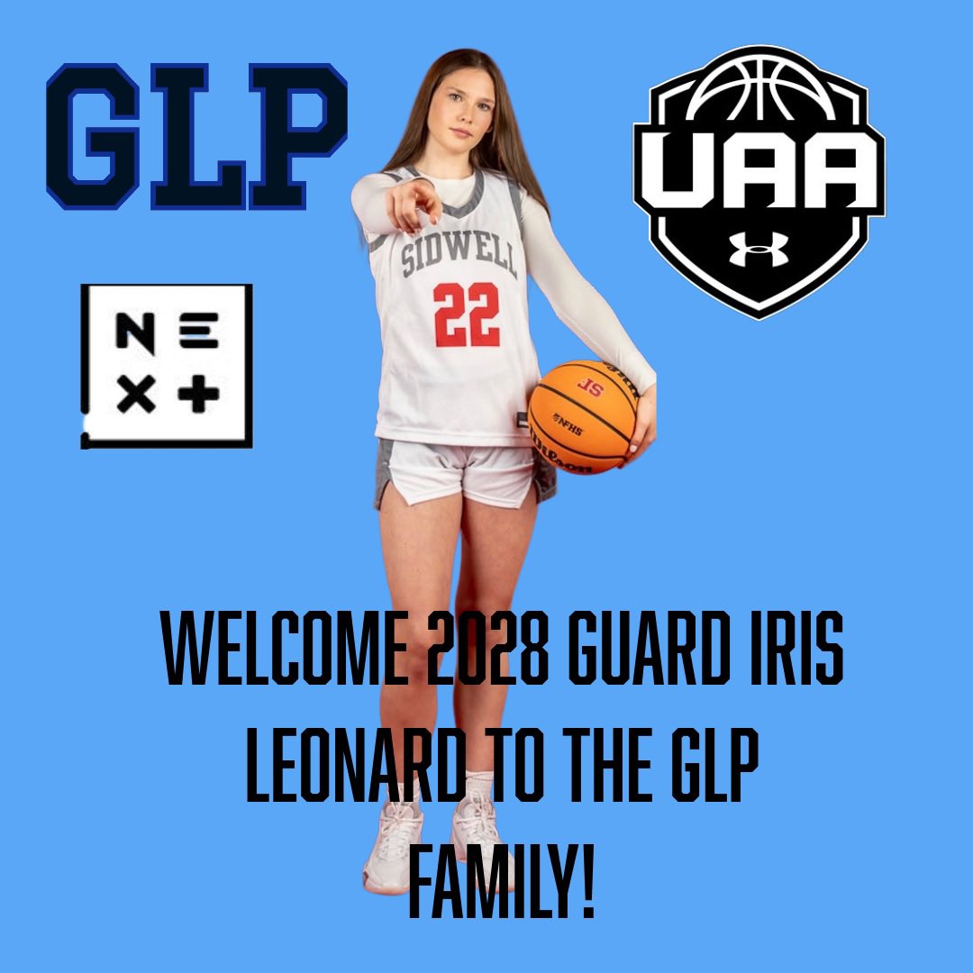 GLP Basketball tweet media