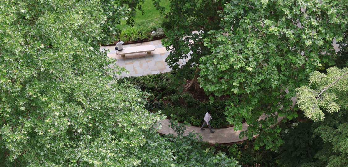 City of London tweet media