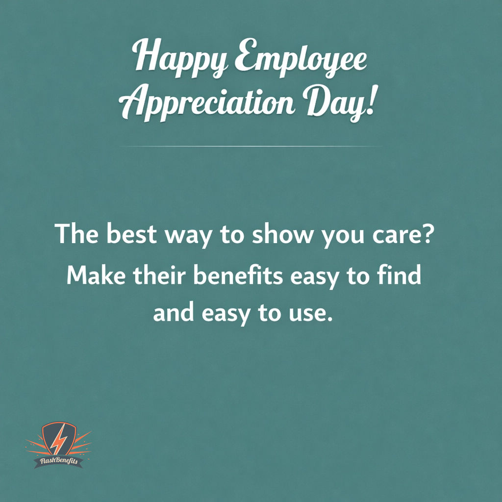 FlashBenefits tweet media