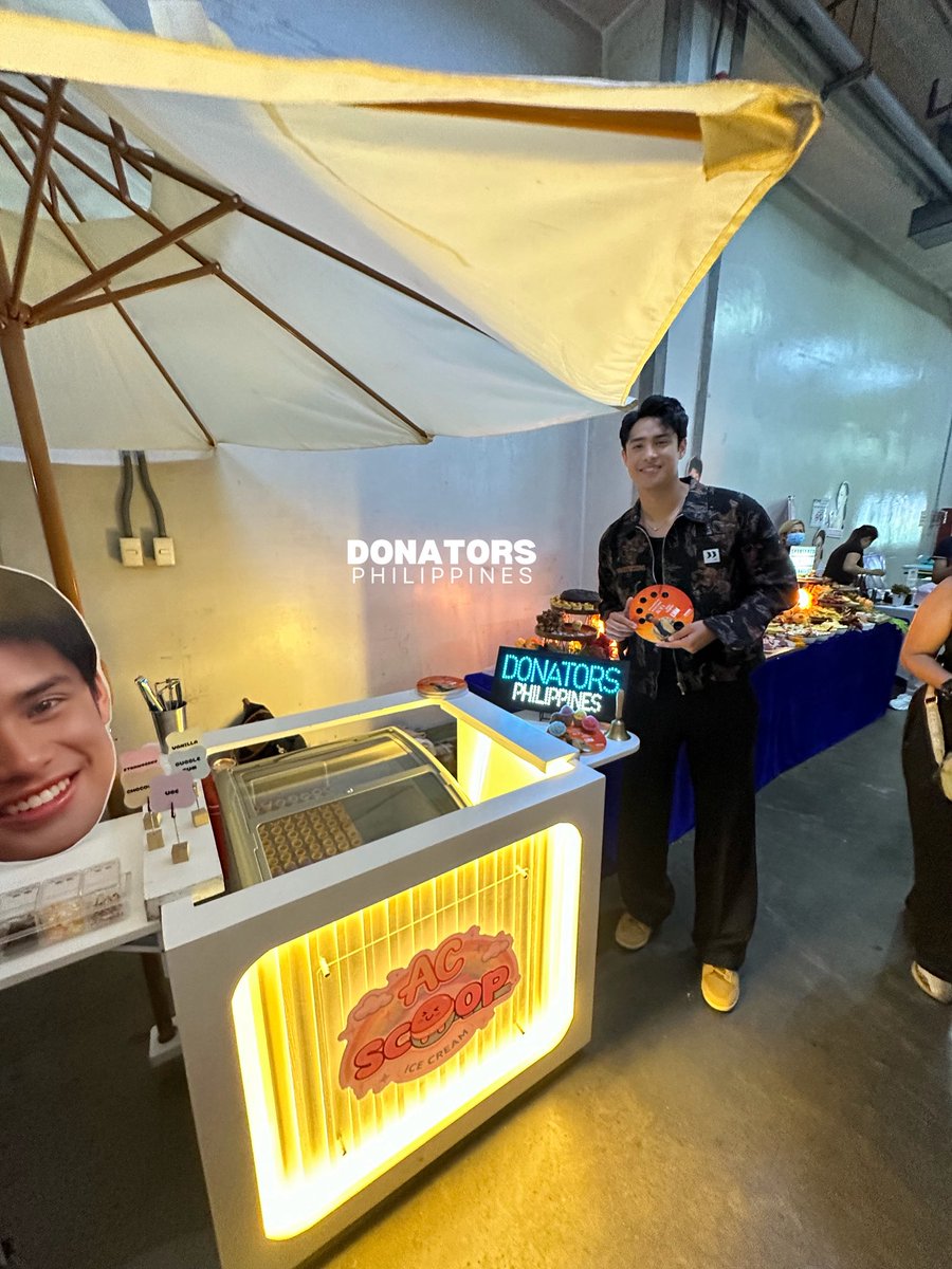 DONATORS PHILIPPINES tweet media
