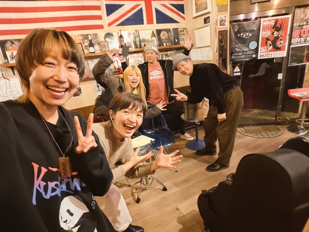 キャパーズ tweet media