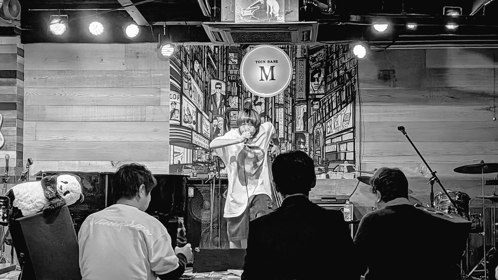 キャパーズ tweet media