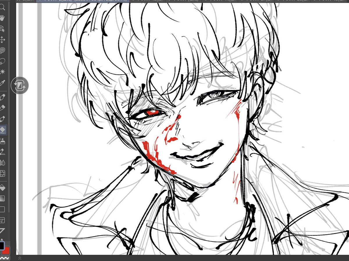 ㅇ鮭ヲ丸ㅇ_低浮上 tweet media