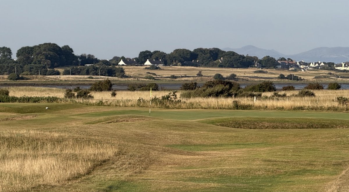 Scottish Golf tweet media