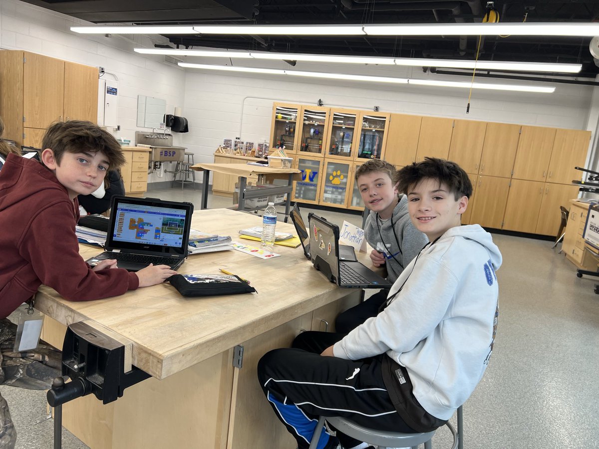 Ashley Pope tweet media