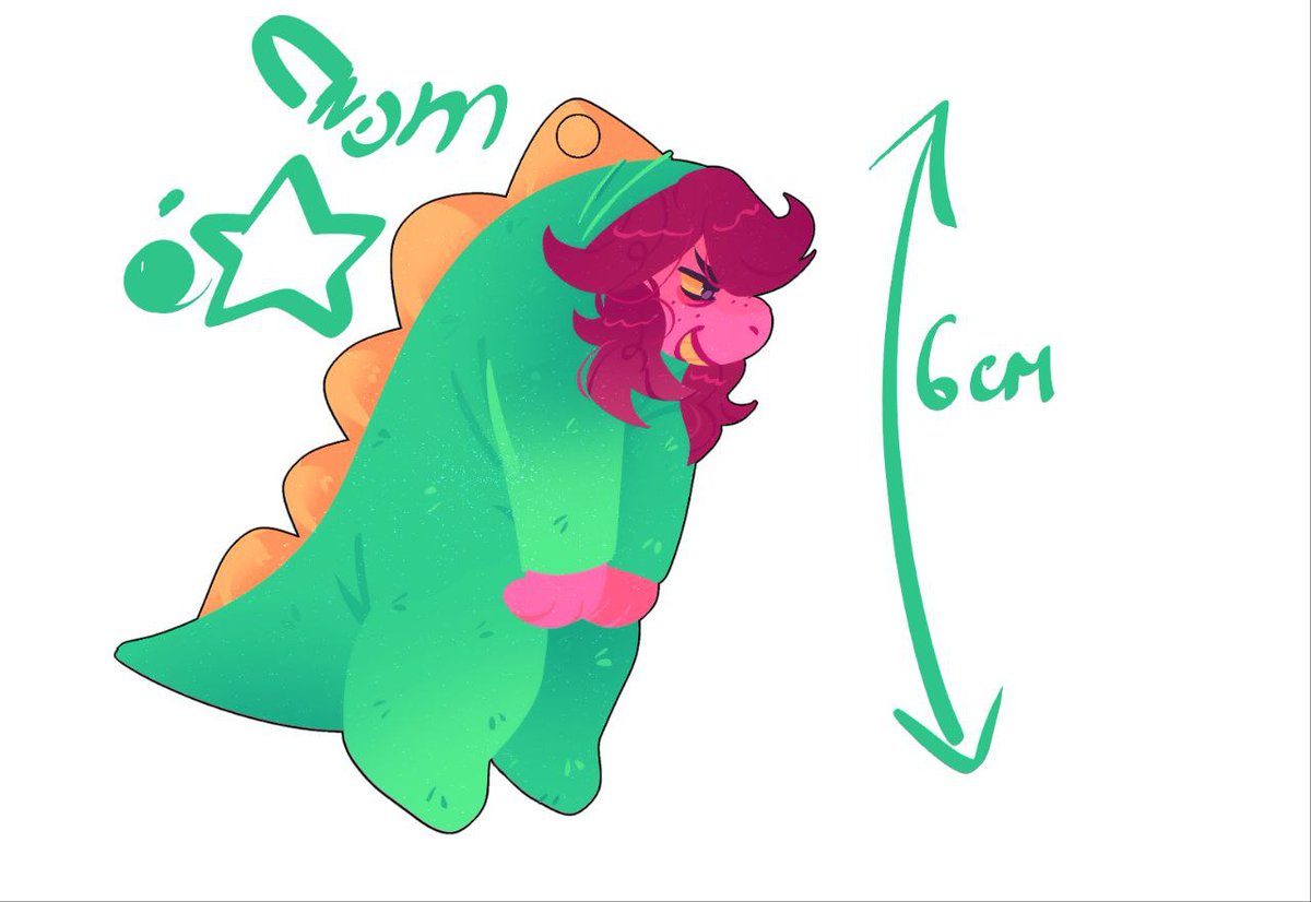 Susie keychain idea...
:)
#susiedeltarune #deltarune_susie #deltarune #deltarunetomorrow #DeltaruneChapter3