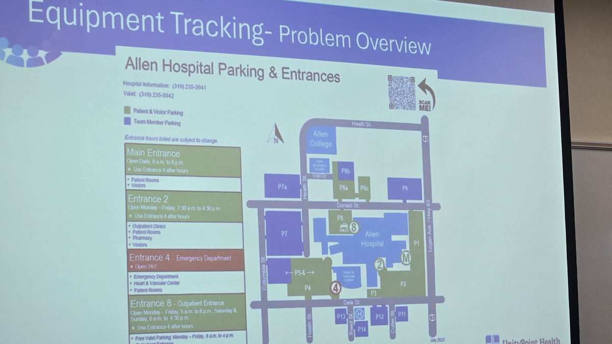 Cedar Falls CAPS tweet media