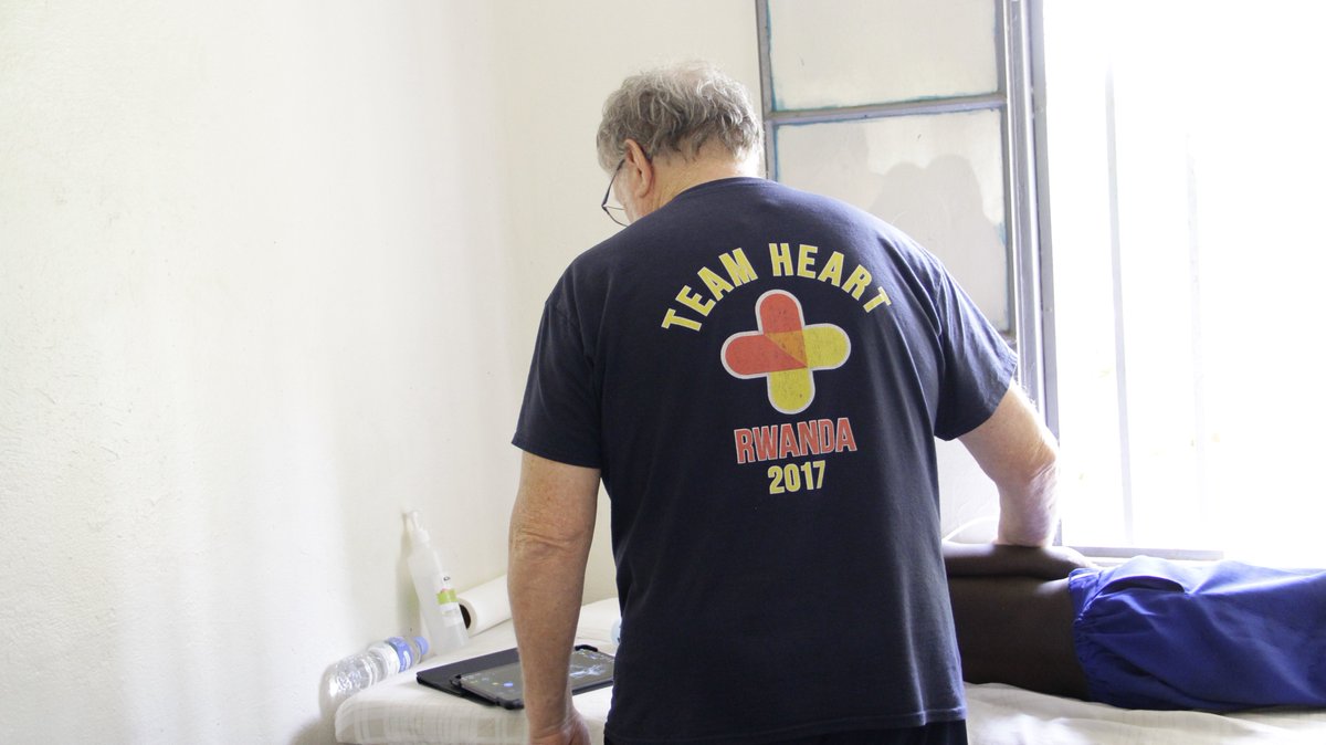 Team Heart Kigali tweet media