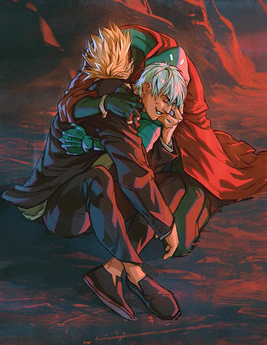 #TRIGUNSTARGAZE #trigun