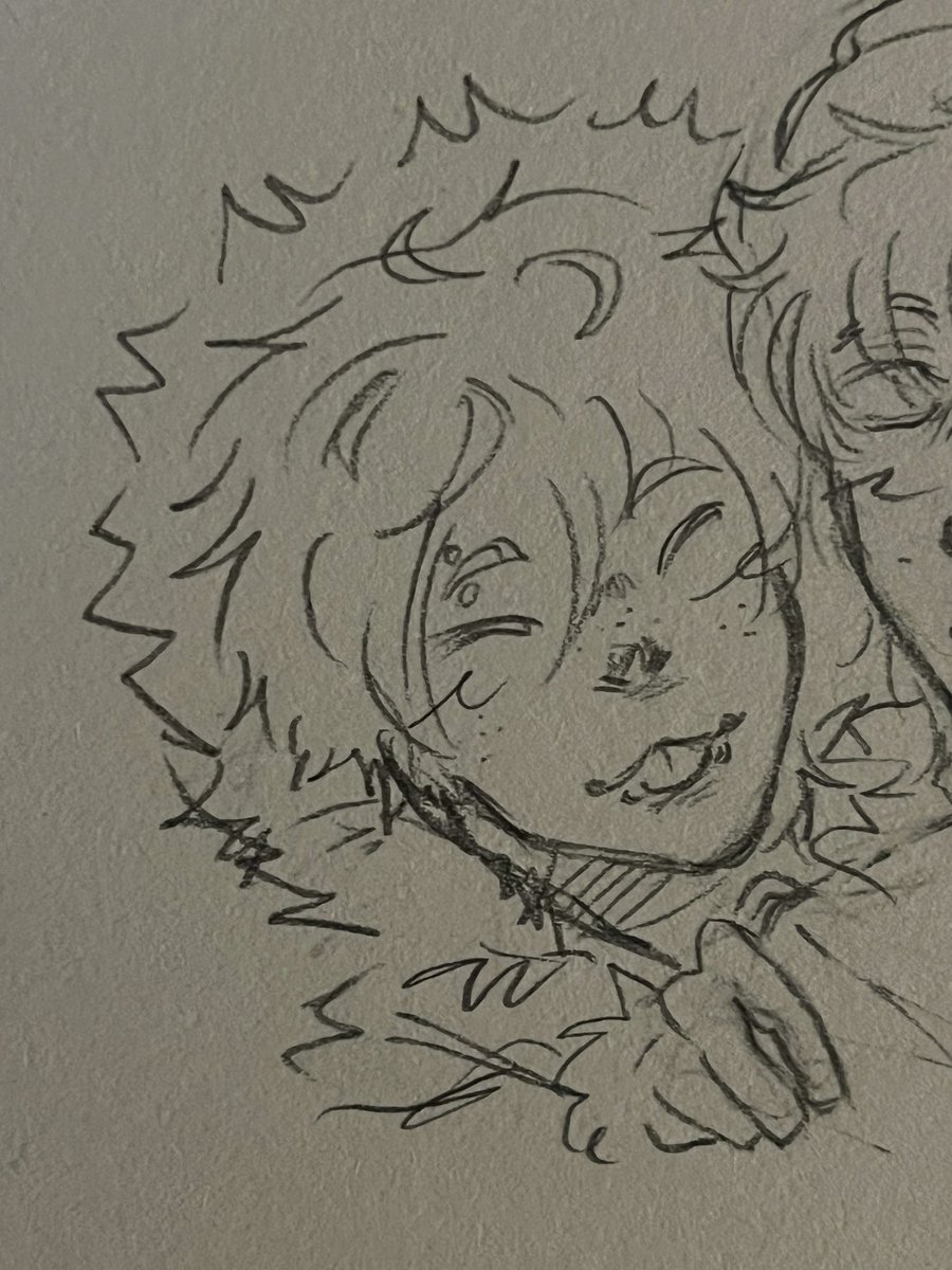 milo/spyke 🐶💚!! tweet media