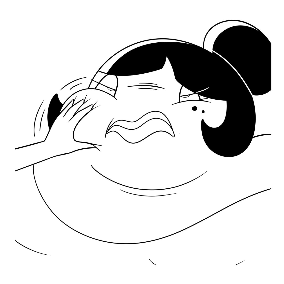 Repossessed Cactus tweet media