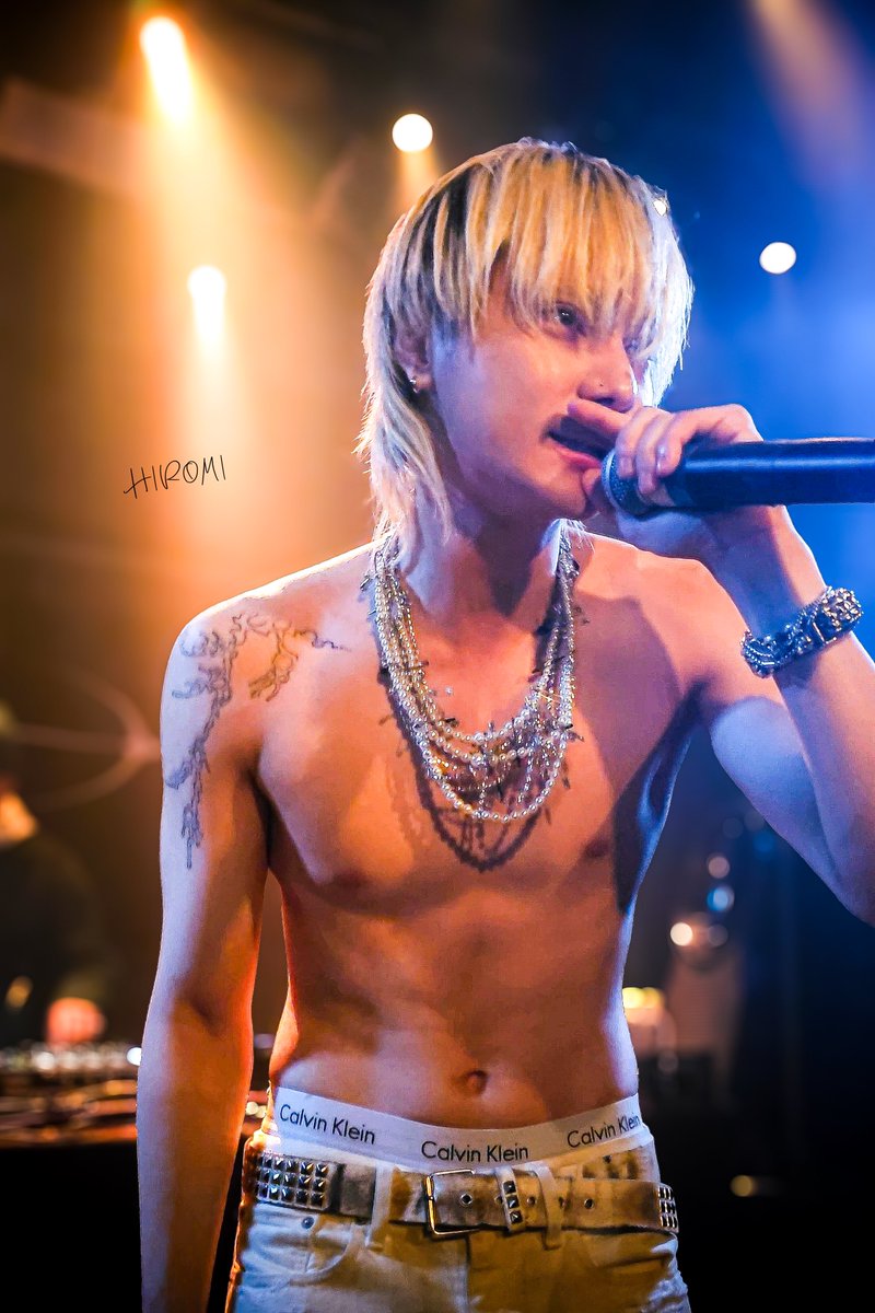 hiromi20211111's tweet photo. ✦𝟐𝟎𝟐𝟔.𝟎𝟑.𝟎𝟏.𝐒𝐔𝐍✦ 
𝐊𝐘𝐔 𝐓𝐎𝐊𝐘𝐎 𝐒𝐇𝐎𝐖𝐂𝐀𝐒𝐄(𝐰𝐢𝐭𝐡 𝐉𝐎𝐇!)
✦ ⋆ ࣪.𝐃𝐎 𝐍𝐎𝐓 𝐁𝐄 𝐀𝐅𝐑𝐀𝐈𝐃 ࣪. ⋆ ✦ 
📍𝐂𝐈𝐑𝐂𝐔𝐒 𝐓𝐎𝐊𝐘𝐎
ロックな雰囲気で編集してみた😎
#kyu #kyuded #kyuded_tour #kimdaniel #daniel #danieliland
@kyuded @naisuagency https://t.co/nIIFV9PzsD