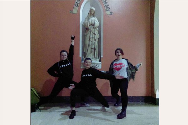 Catholic Knights tweet media