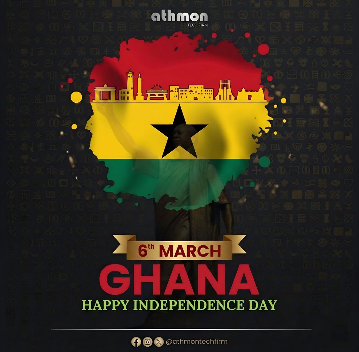 Athmon Tech Firm tweet media