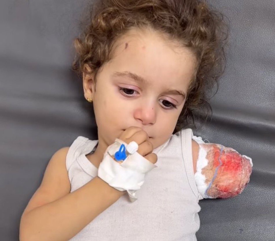 Abdullah Omar🇵🇸 tweet media