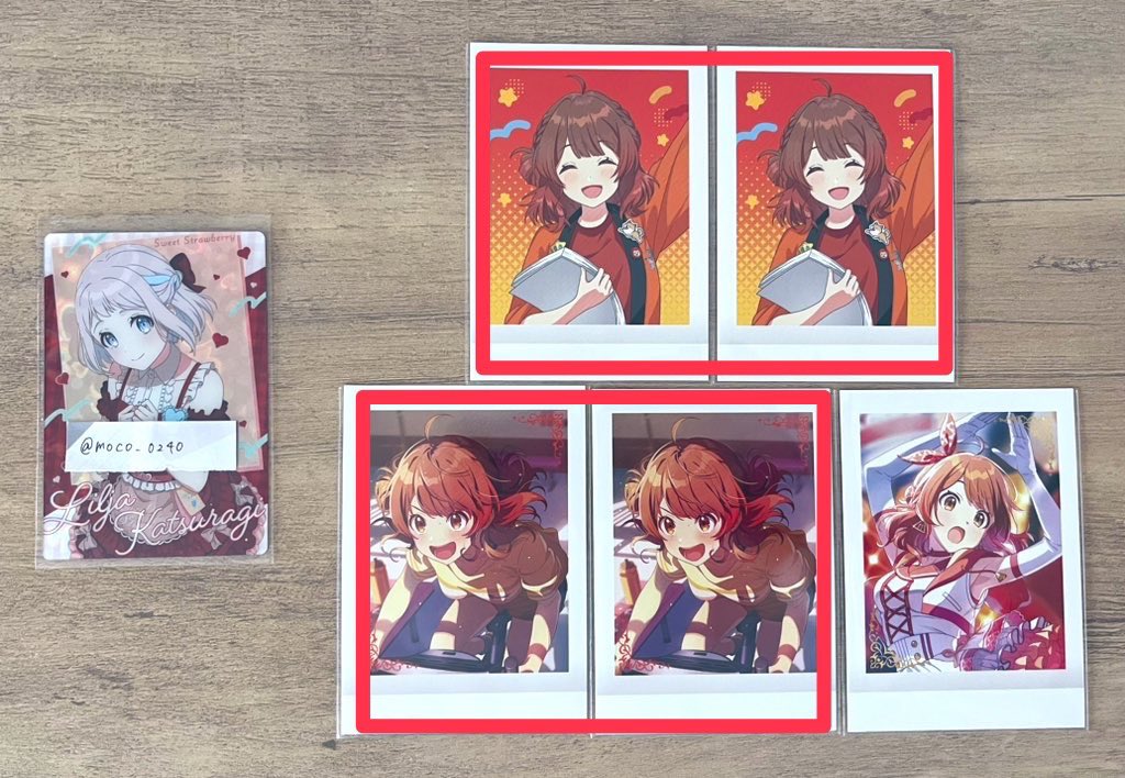 moco(取引垢)@通知不良あり tweet media