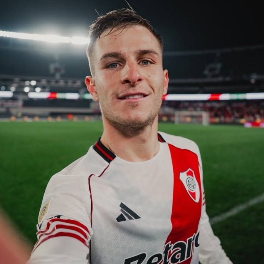 Medio River tweet media