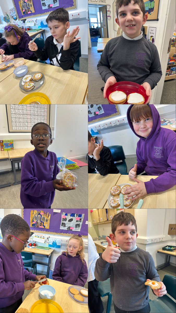 Miss Docherty CLB3 tweet media