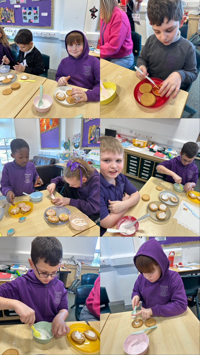 Miss Docherty CLB3 tweet media