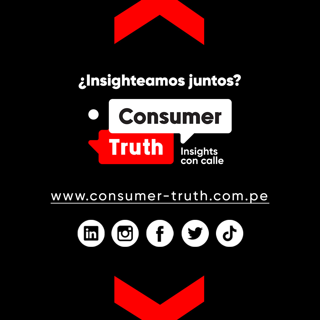 Consumer Truth tweet media