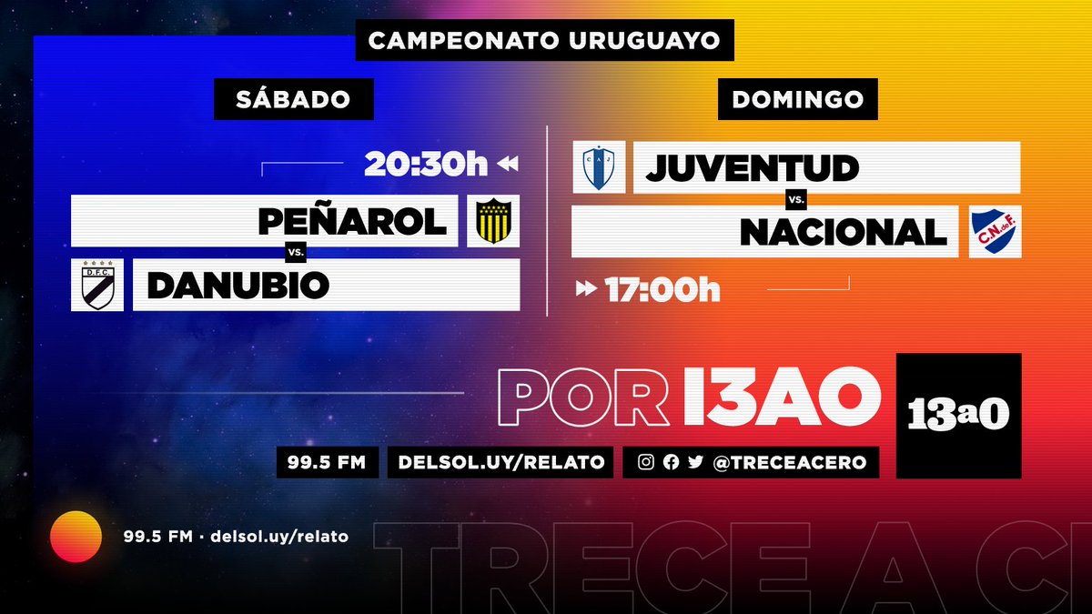 DelSol 🔊 99.5 tweet media