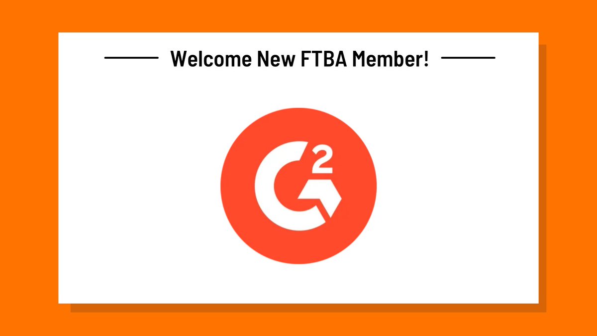 FTBA, Inc. tweet media