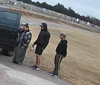 Oklahoma City Police tweet media