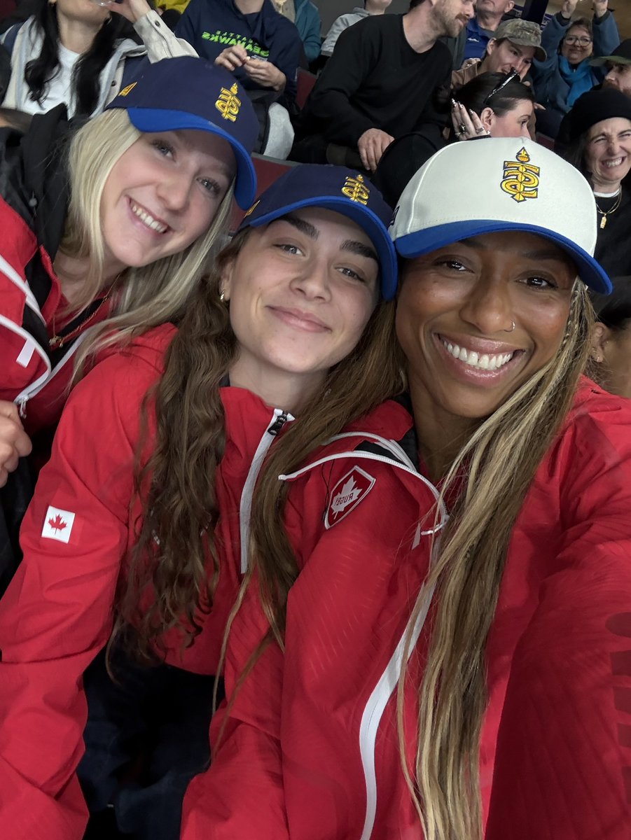 Toronto Sceptres tweet media