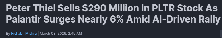 Panopticon Capital tweet media