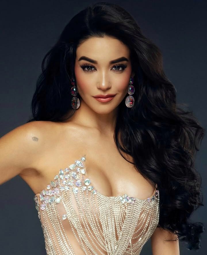 Belleza Diversa tweet media