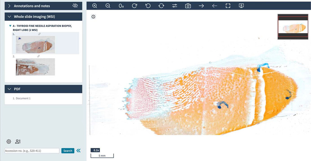 Arch Pathol Lab Med tweet media