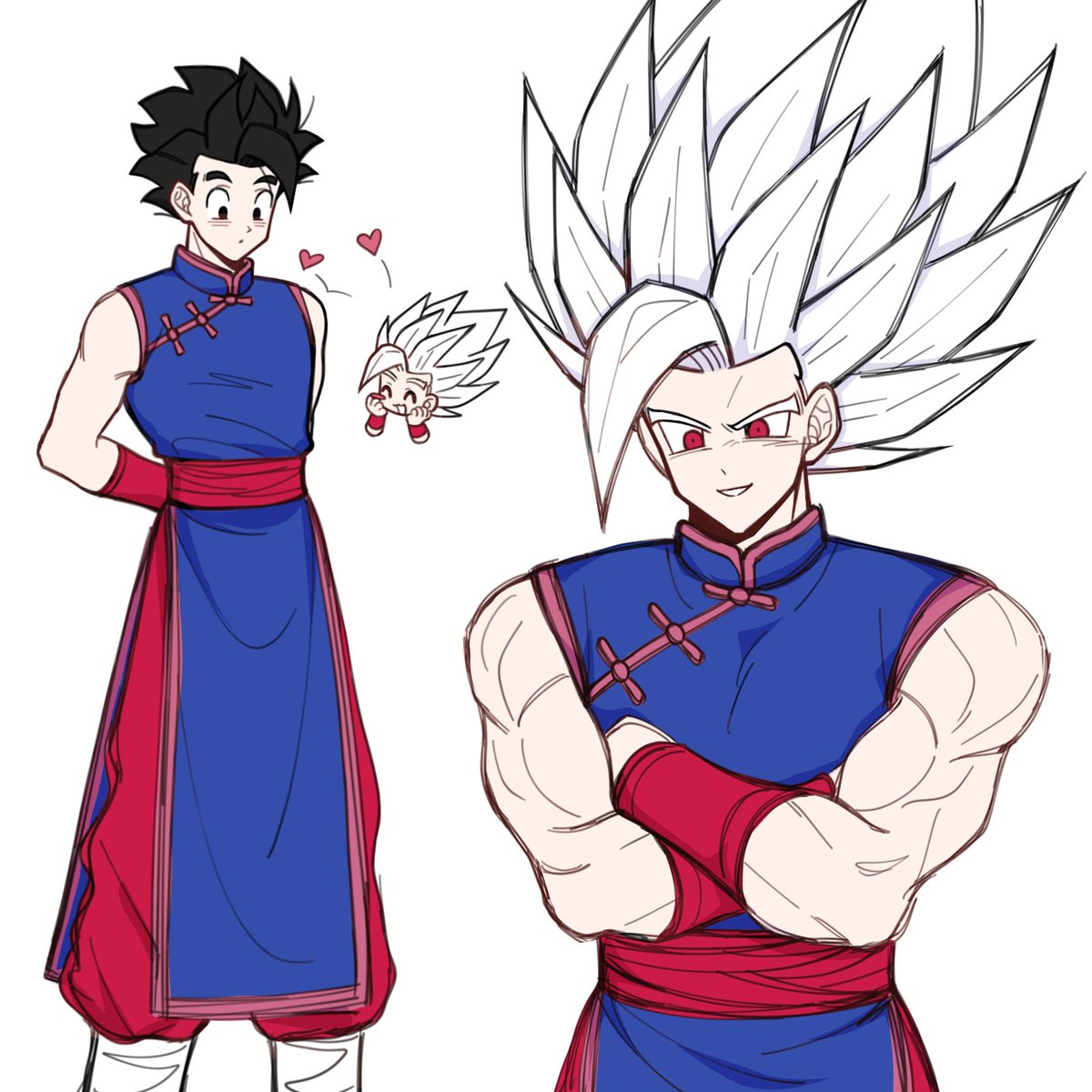 乌冬🐾 tweet media