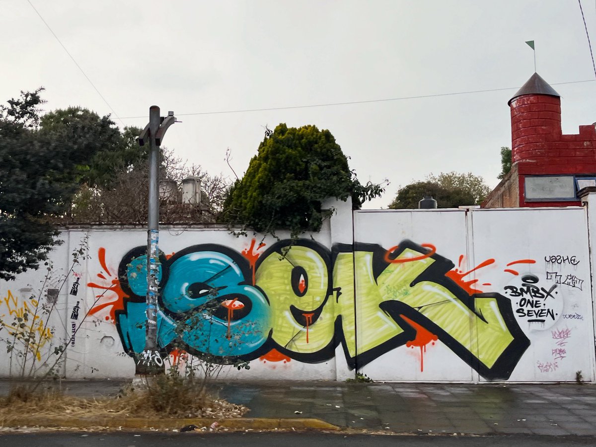 ISEK

#sigueenelcamino