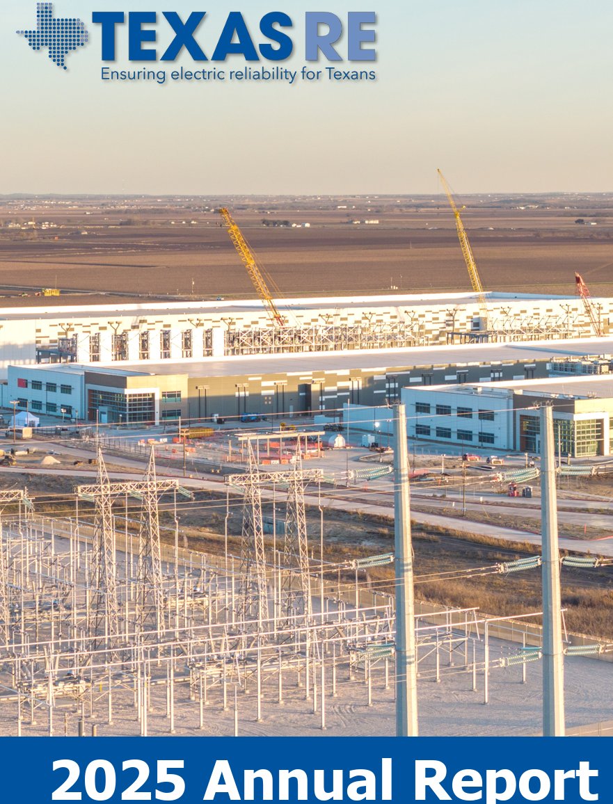 Texas_RE_Inc's tweet photo. Texas RE’s 2025 Annual Report details the company’s achievements based on the stated corporate goals and focus areas for 2025. The full report is available here: 
https://t.co/Kln4WofJor https://t.co/onNBUWQUlV
