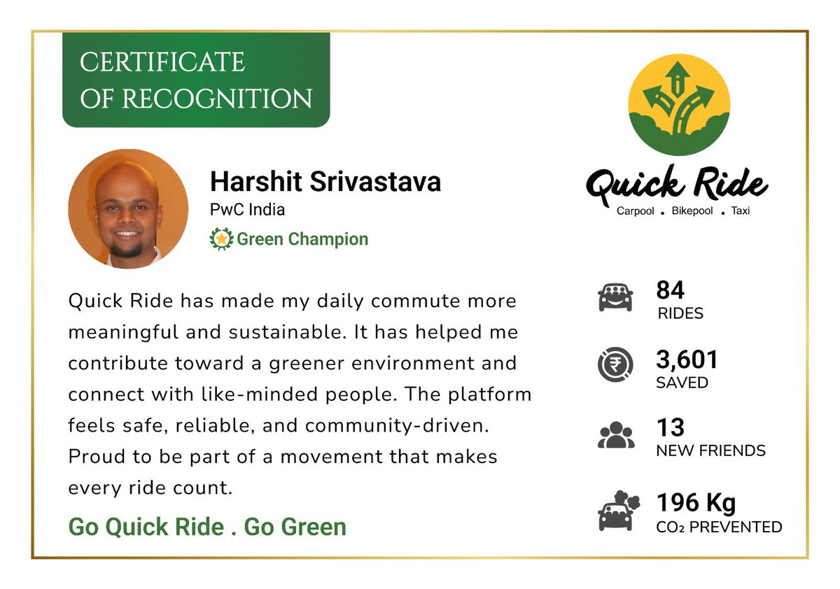 Harshit Srivastava tweet media