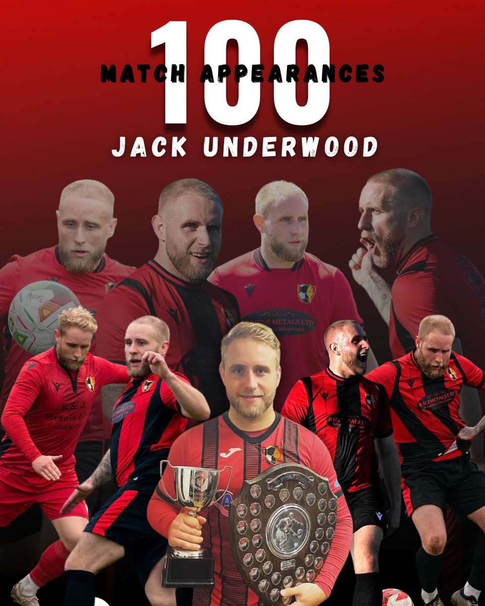 Afan United FC tweet media